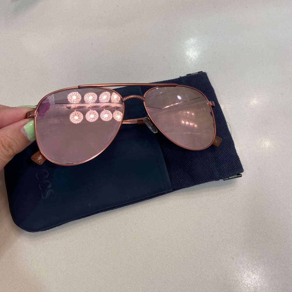 2 pairs sunglasses from Nordstrom ❤️🥰